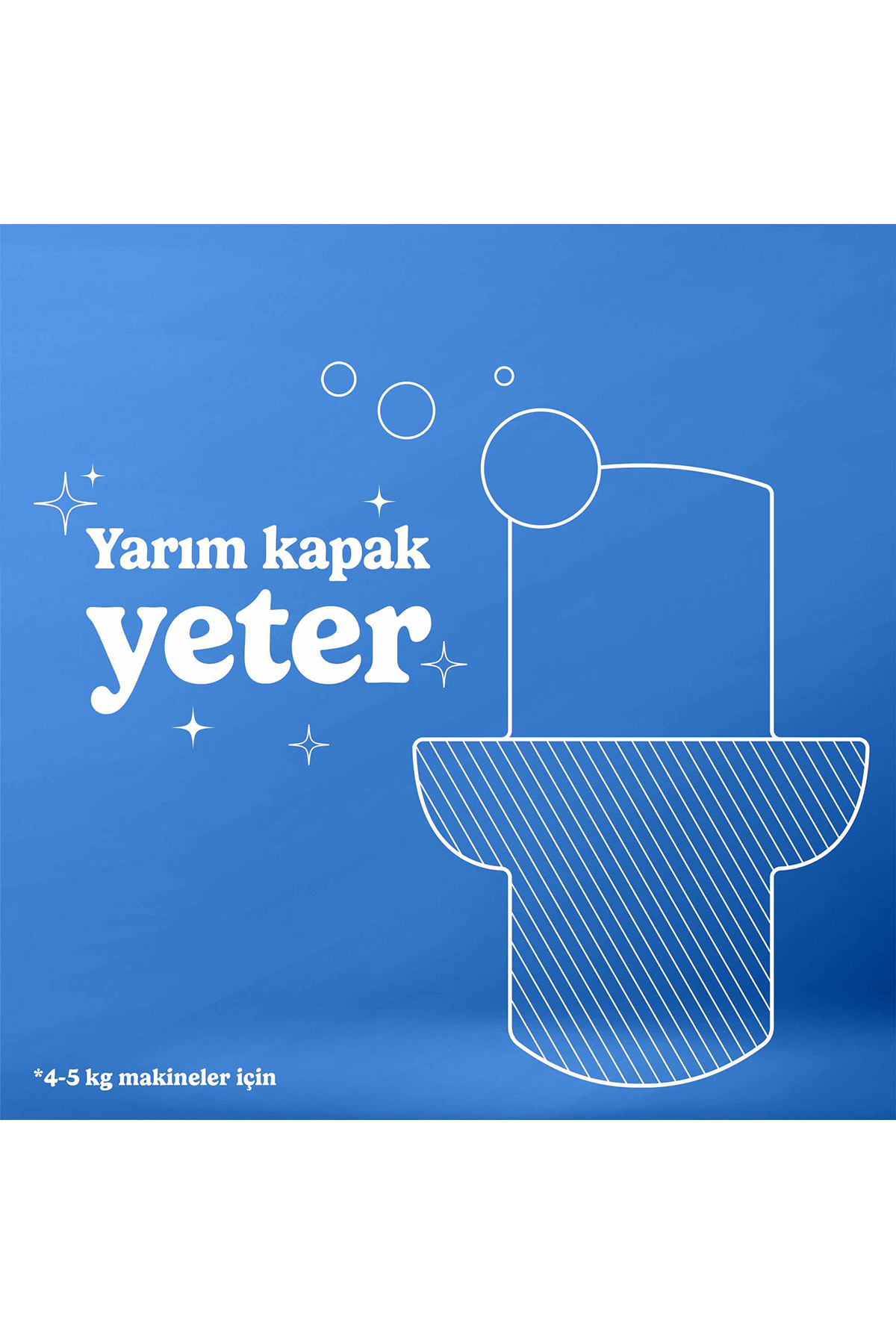 Çamaşır Yumuşatıcısı Extra Konsantre Lilyum 1440 ml