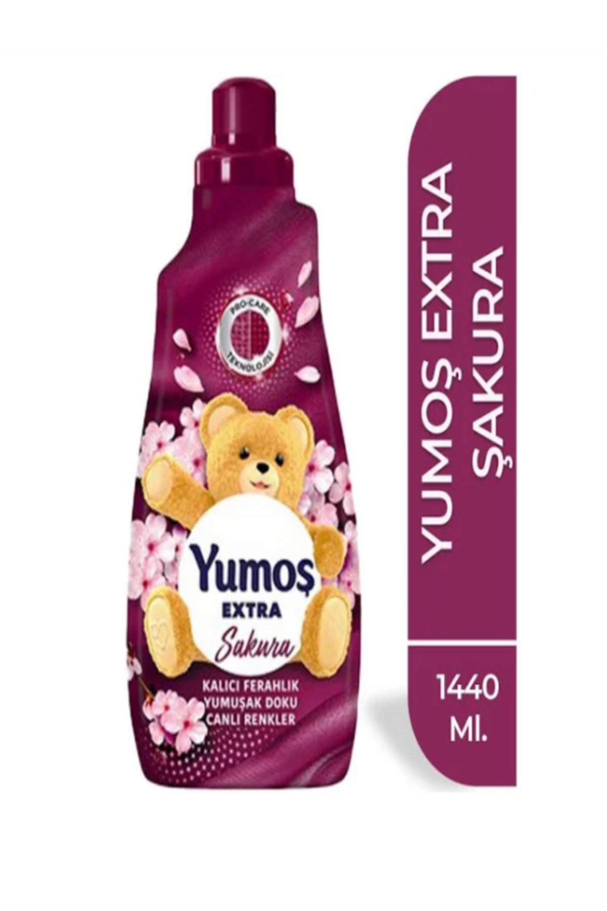 YUMOŞ EXTRA YENİ SAKURA 1440 ML YUMUŞATICI