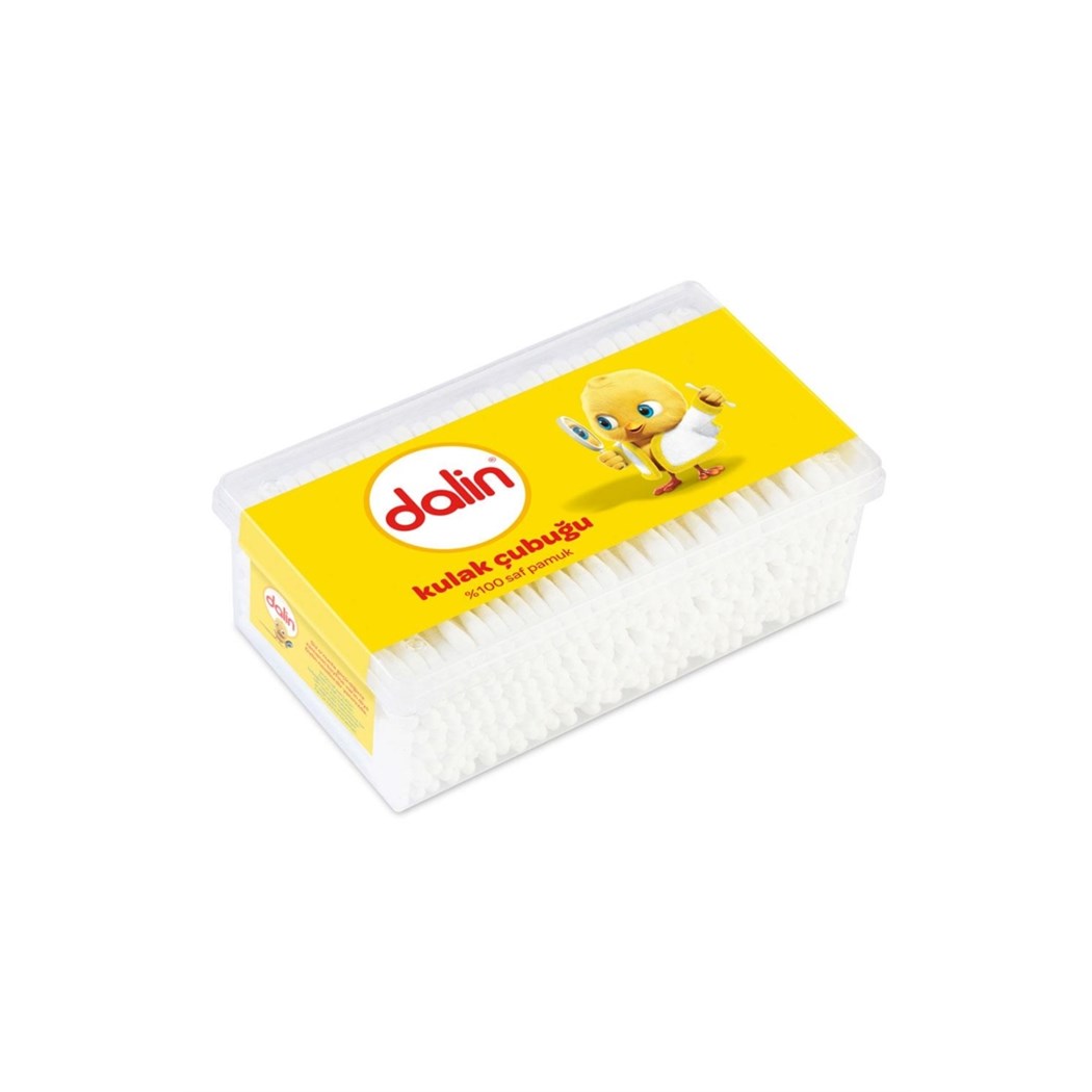 KULAK ÇUBUĞU 200 ADETLİ
