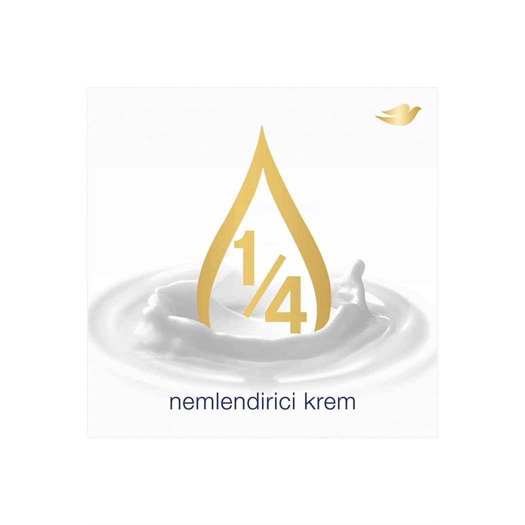 Caring Nemlendirici Sıvı Sabun - 450 ml