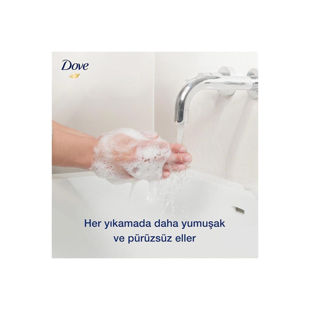 Caring Nemlendirici Sıvı Sabun - 450 ml