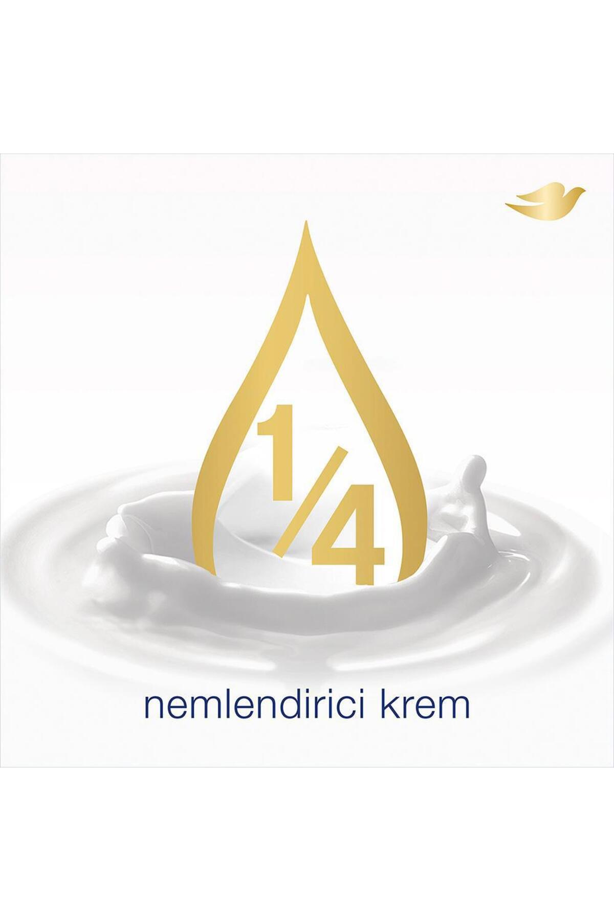 Caring Nemlendirici Sıvı Sabun - 450 ml