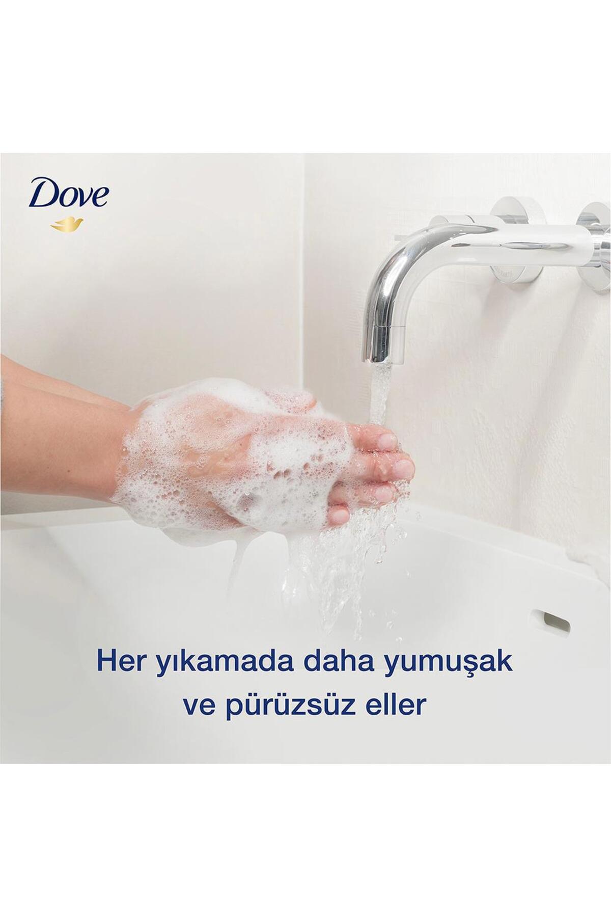 Caring Nemlendirici Sıvı Sabun - 450 ml