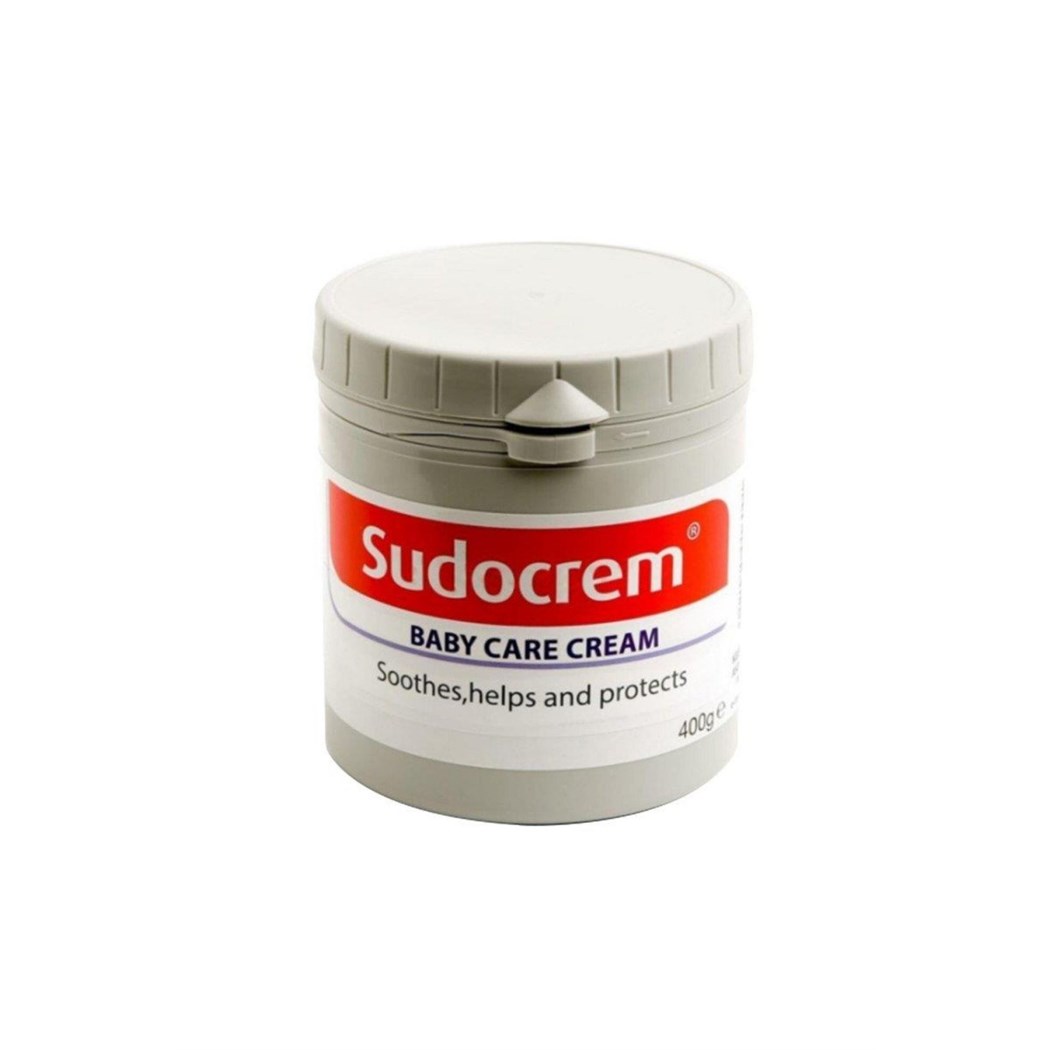 Sudocrem Pişik Kremi 400 Gr.