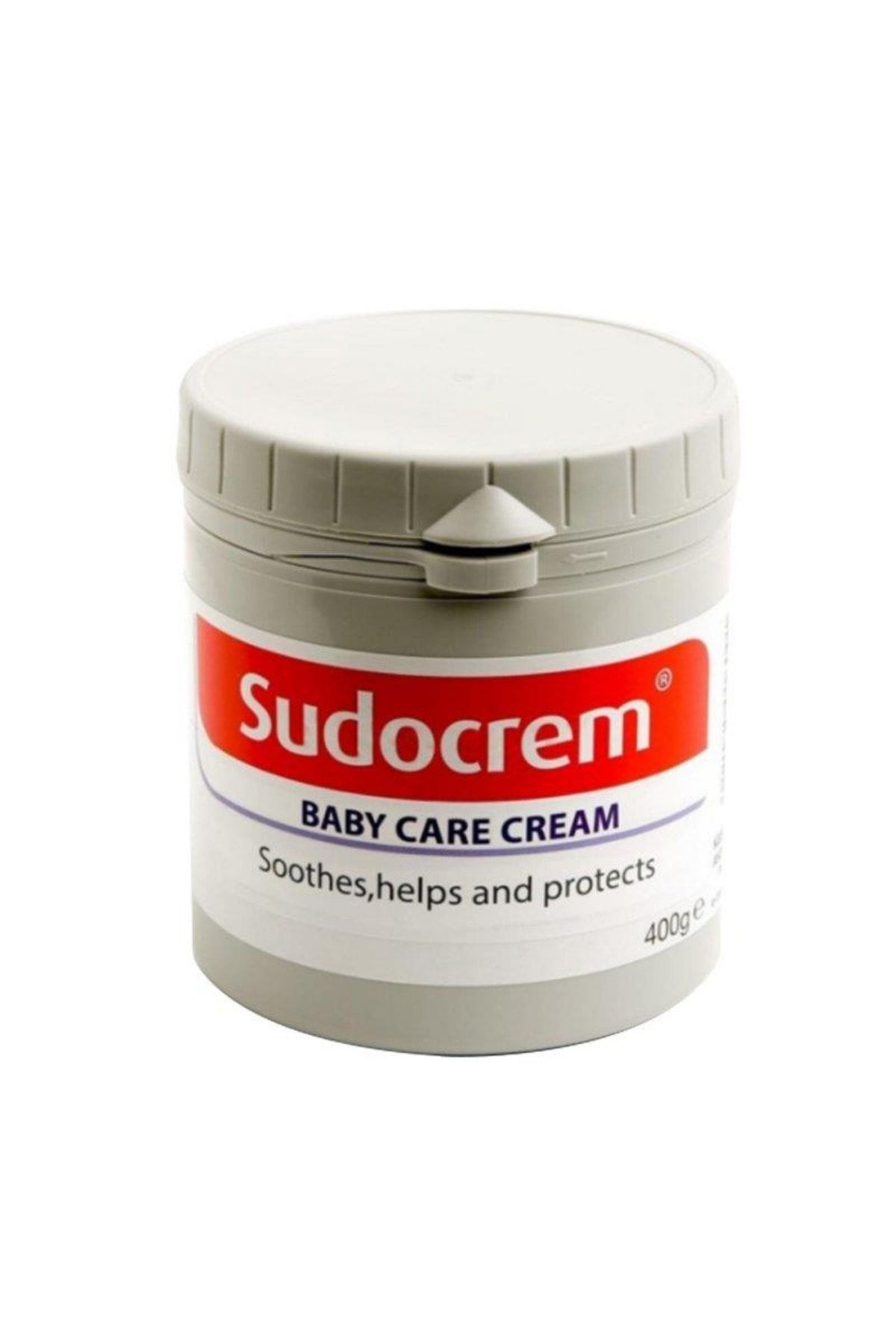 Sudocrem Pişik Kremi 400 Gr.