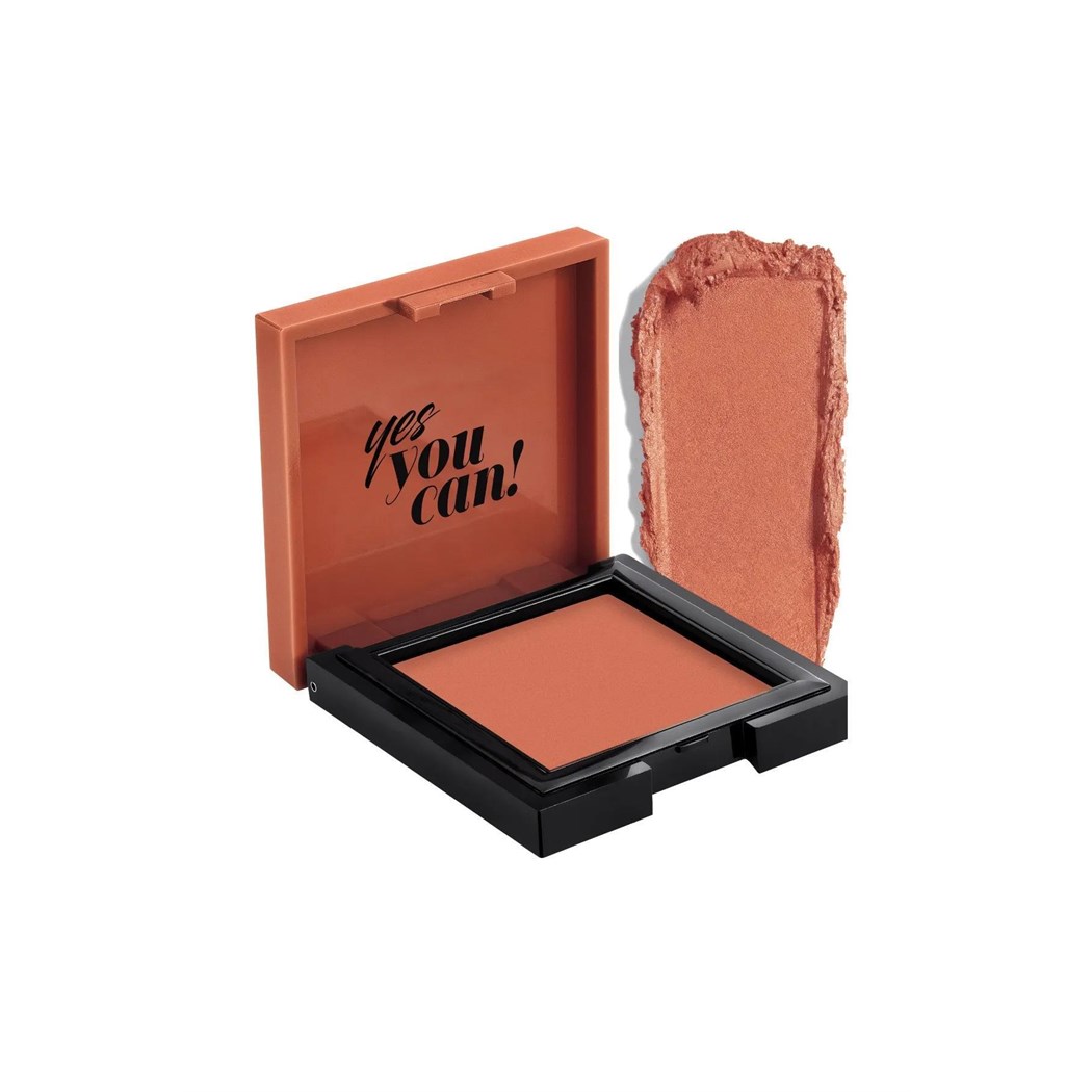 Cream Blush - Krem Allık 49 Heavenly