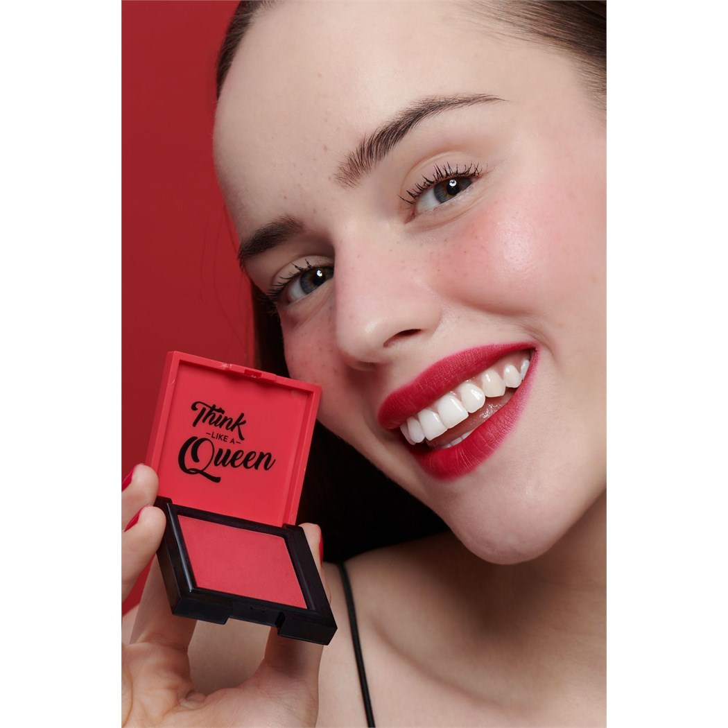 Cream Blush - Krem Allık 48 Romance