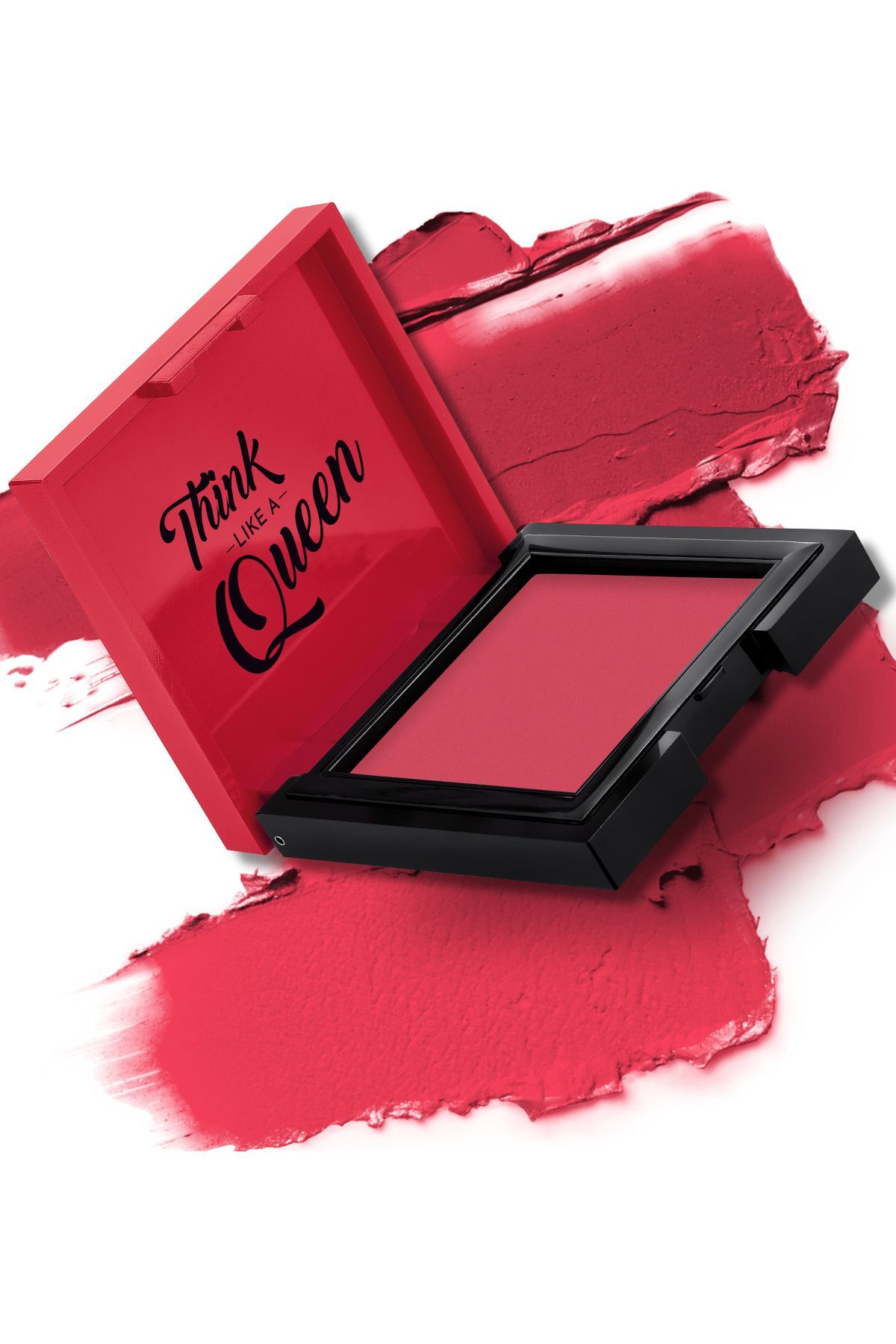 Cream Blush - Krem Allık 48 Romance