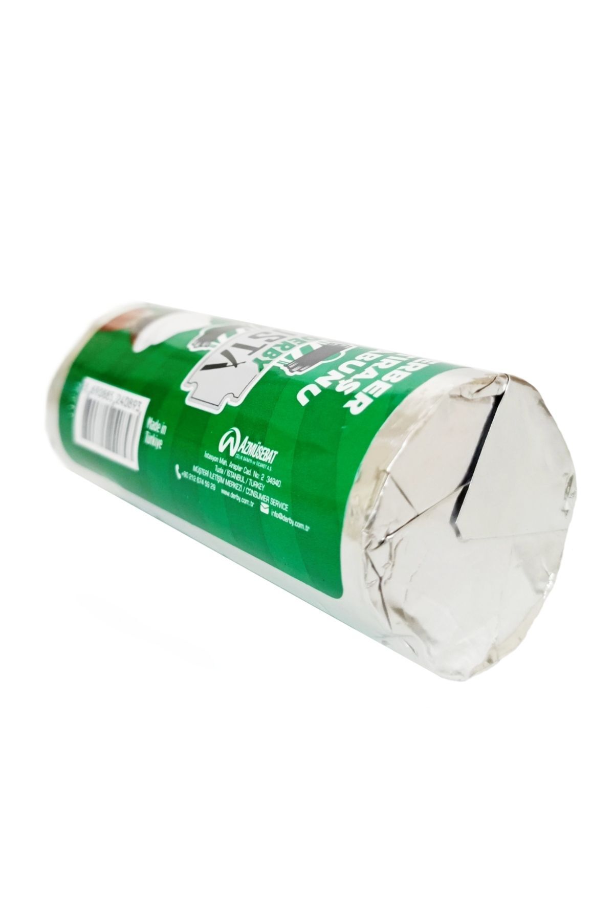 Usta Berber Tıraş Sabunu 75g