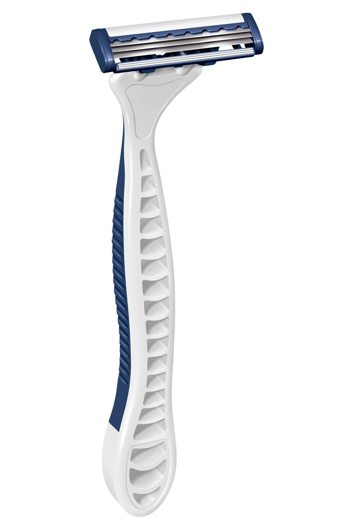 Samurai Tıraş Bıçağı Platinium 3 Blister 6'lı