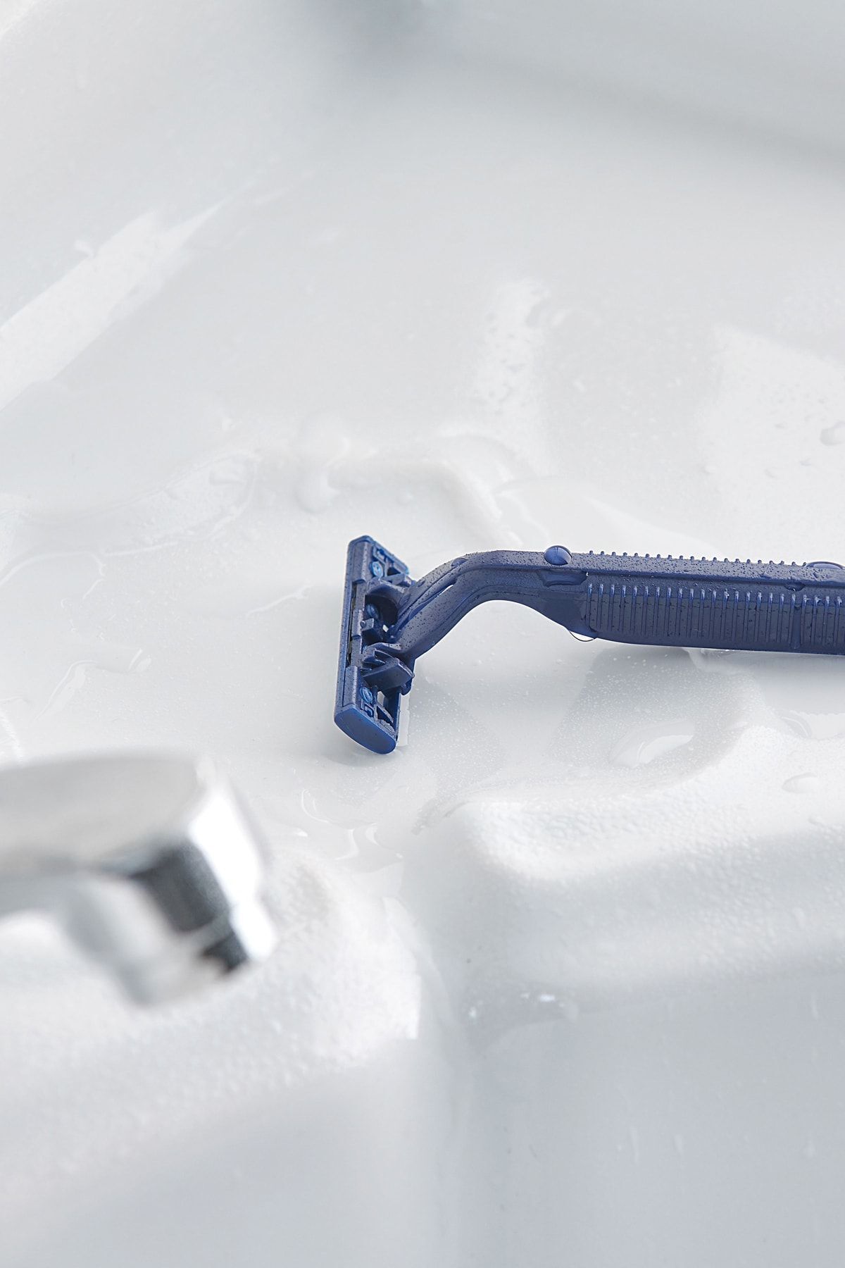 Samurai Tıraş Bıçağı Platinium 3 Blister 6'lı