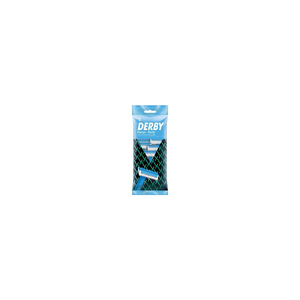 BANYO 5Lİ PAKET