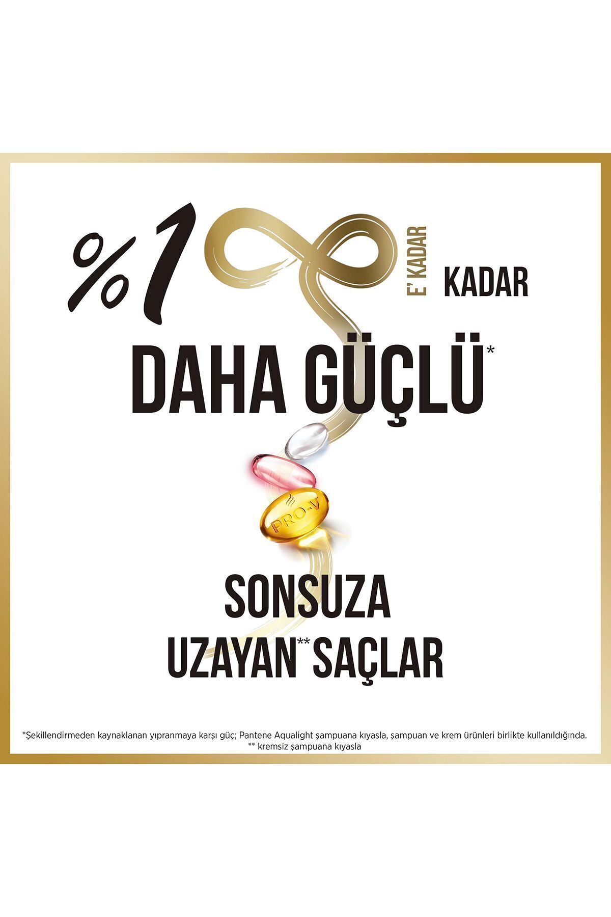 350 Ml Şampuan Infinite Lengths