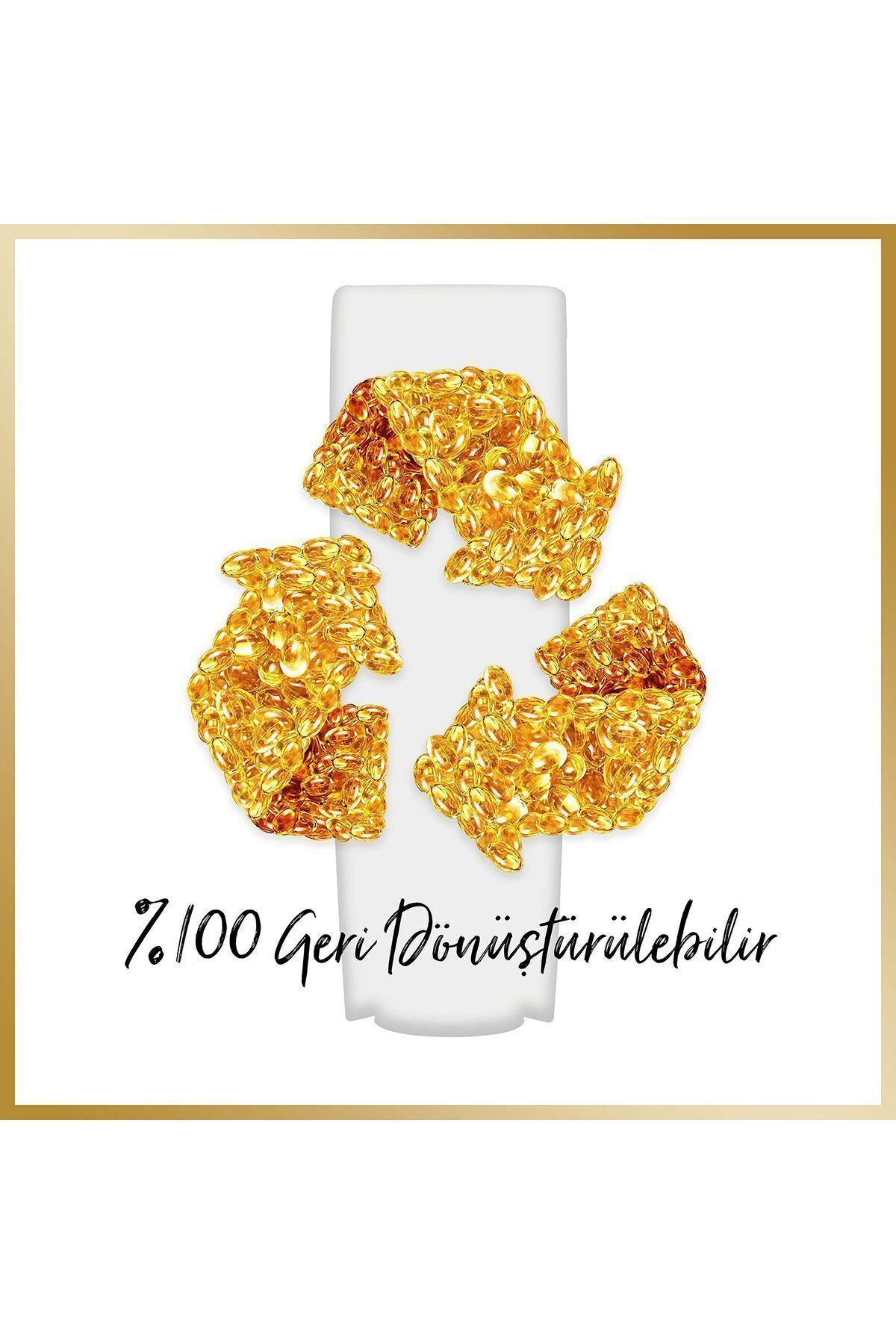 350 Ml Şampuan Infinite Lengths