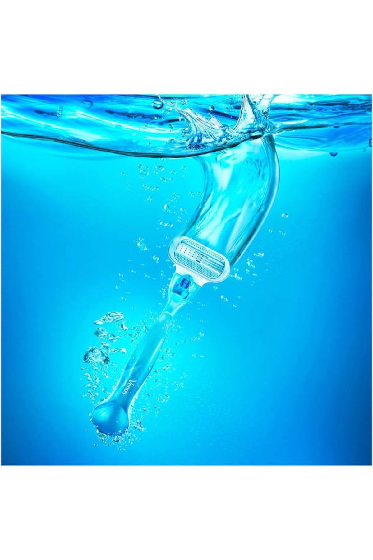 Venüs Smooth Makine 2 Yedek