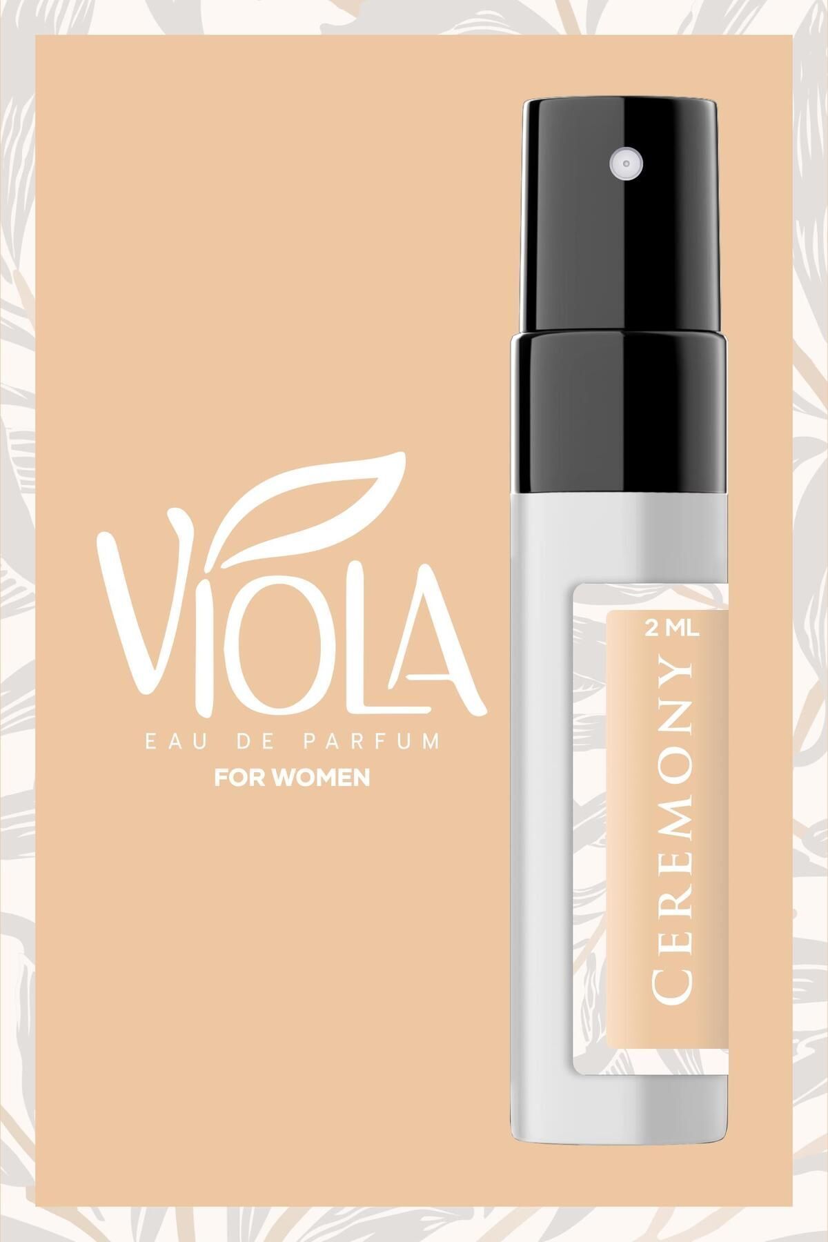 4 adet 2 ml Parfüm Seti 2 Erkek-2 Kadın