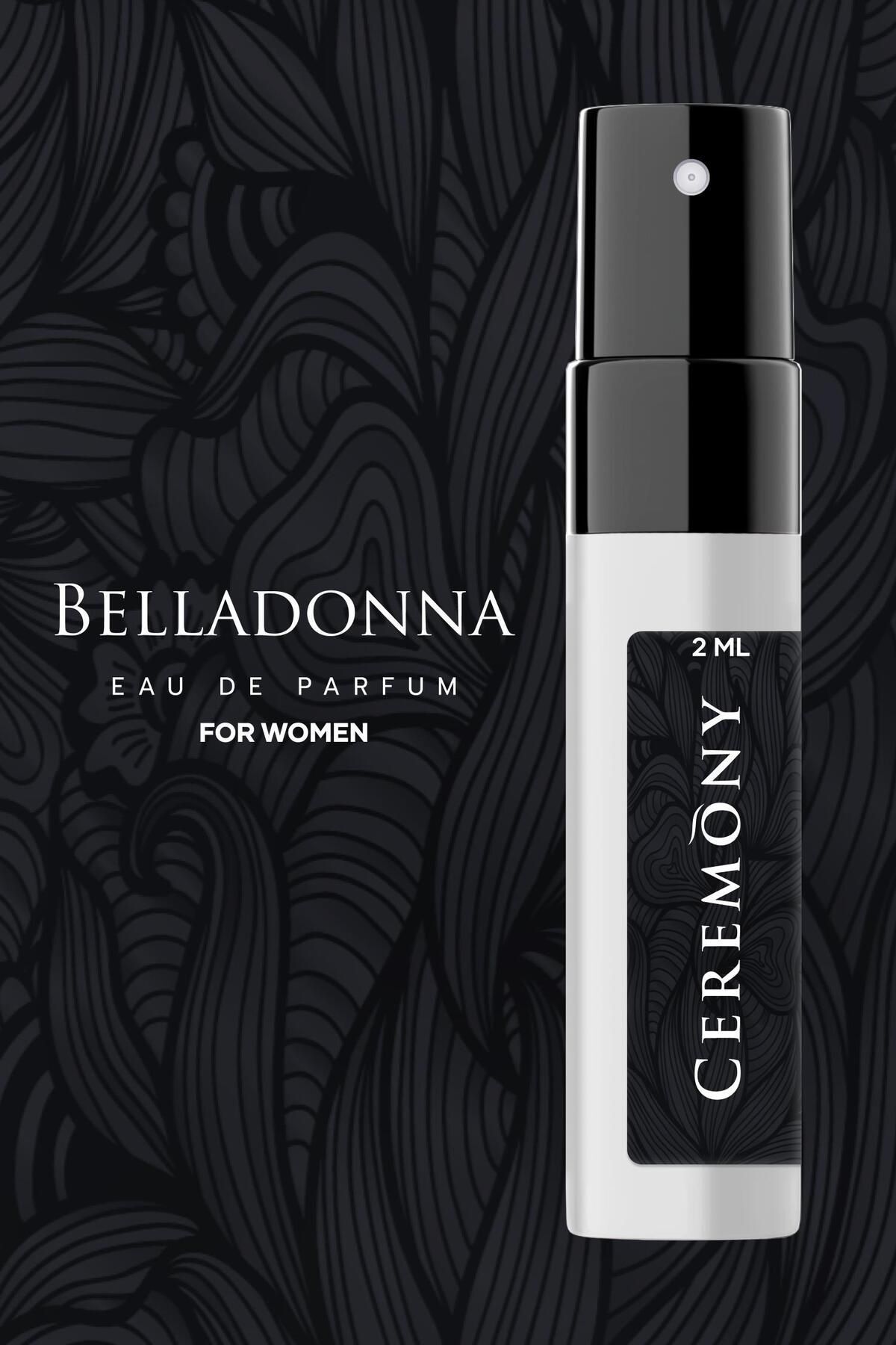 Belladonna 2 ml Sample Edp Kadın Parfüm
