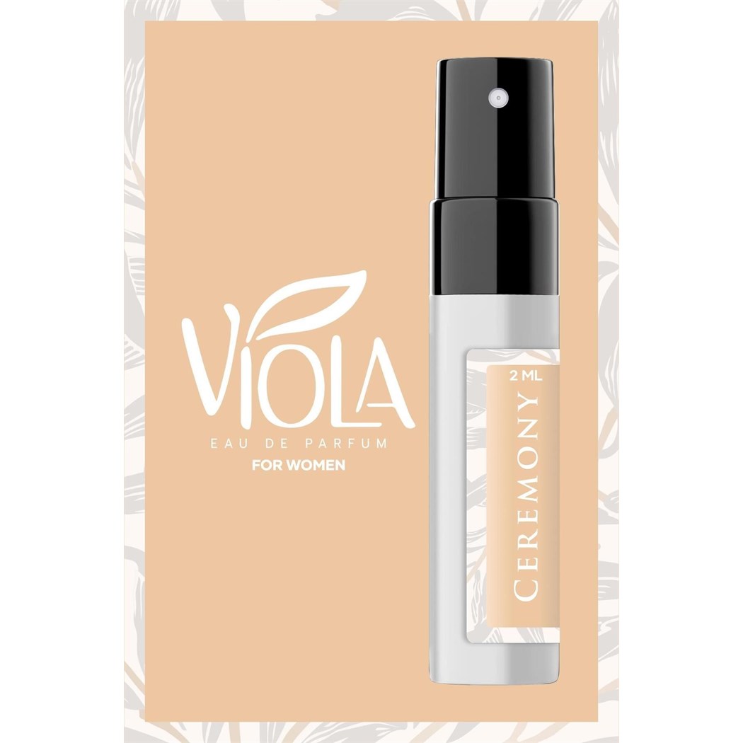 Viola 2 ml Sample Edp Kadın Parfüm