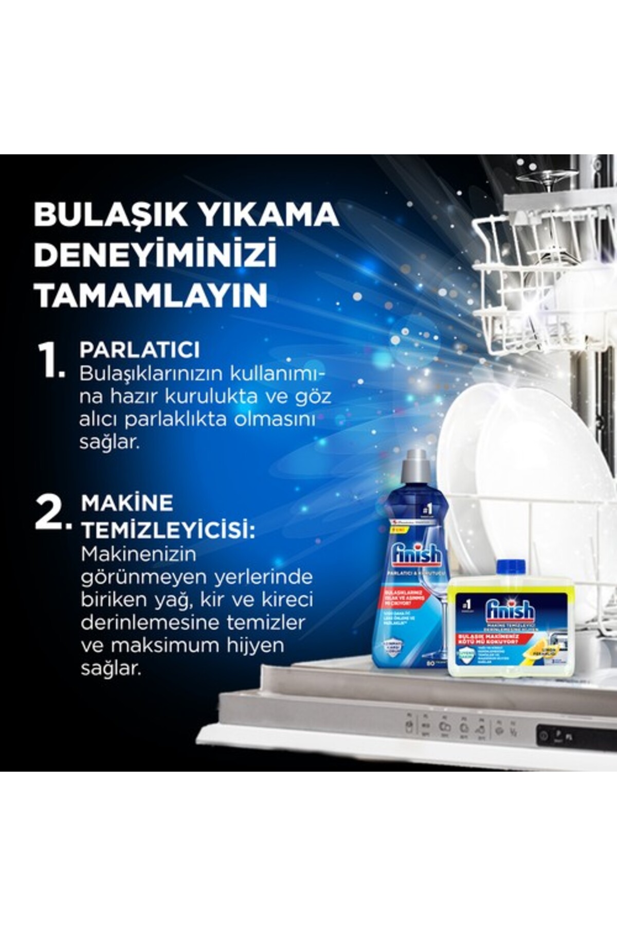 Powerball Quantum 80 Tablet