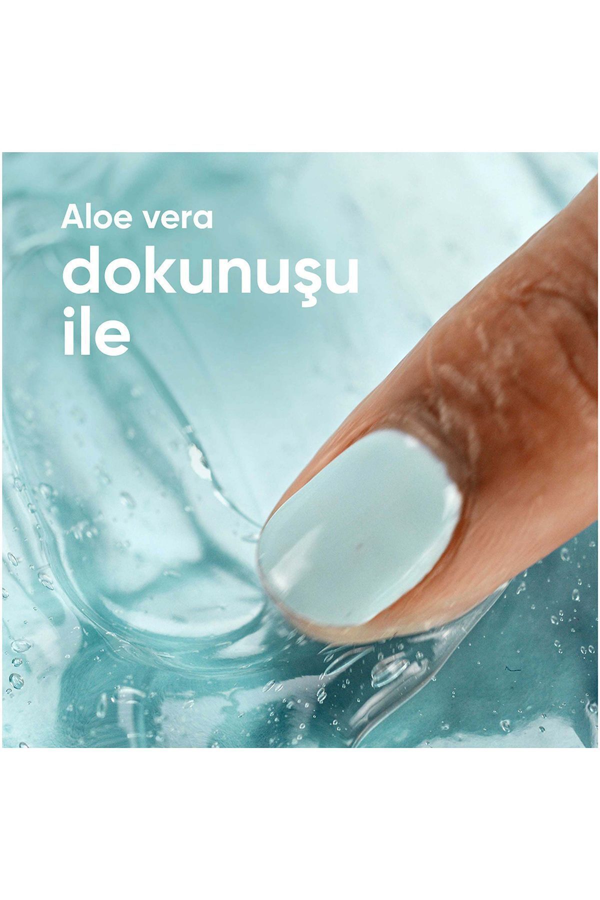 Bikini Bölgesi Tıraş Makinesi