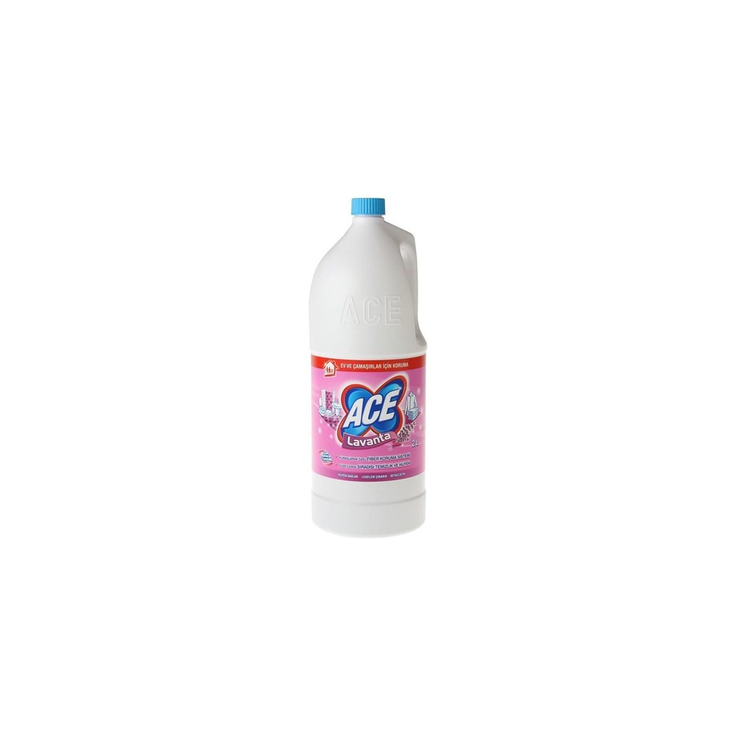 2 L Çamaşır Suyu Lavanta
