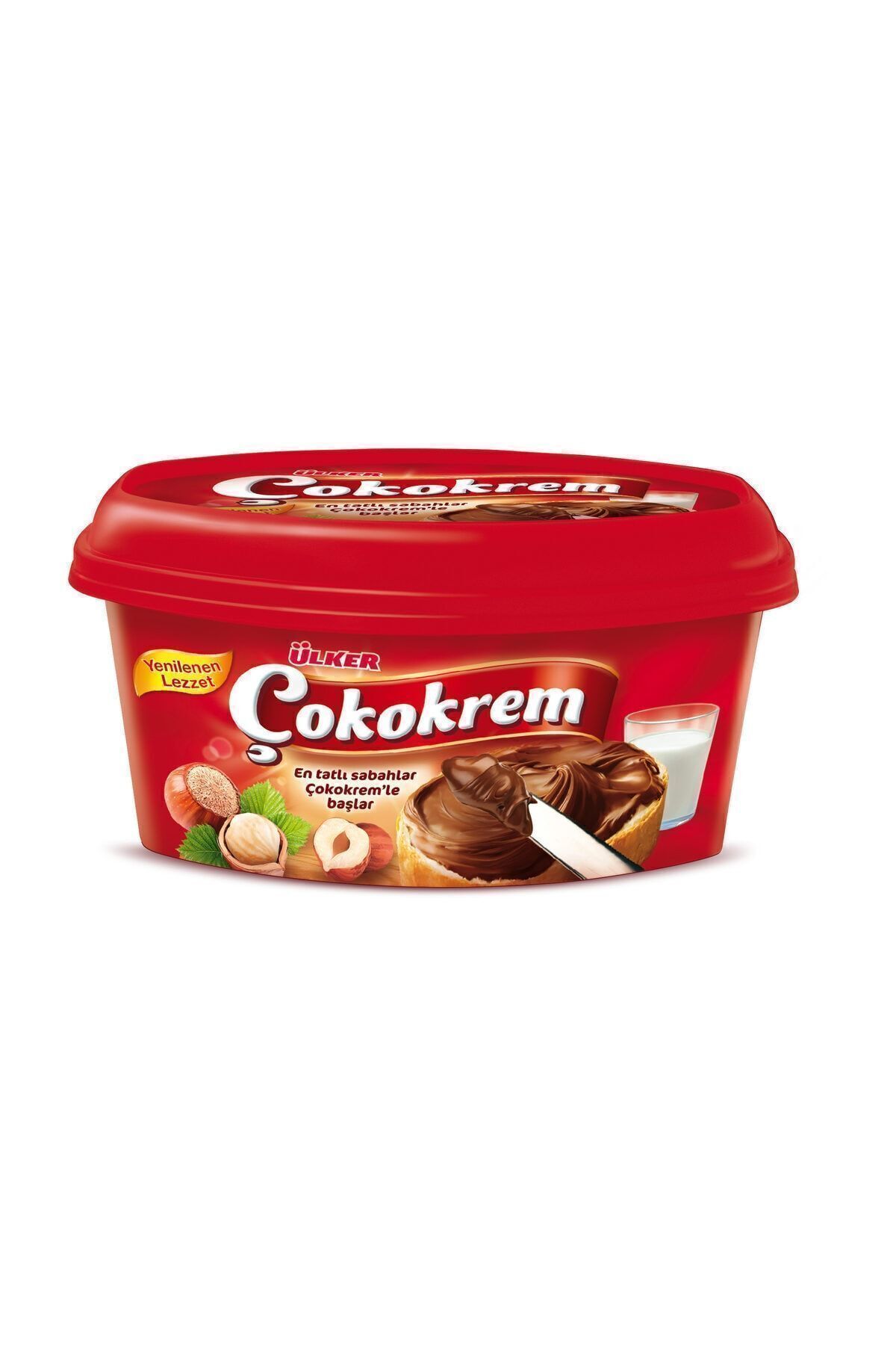 Ülker Çokokrem 400 Gr