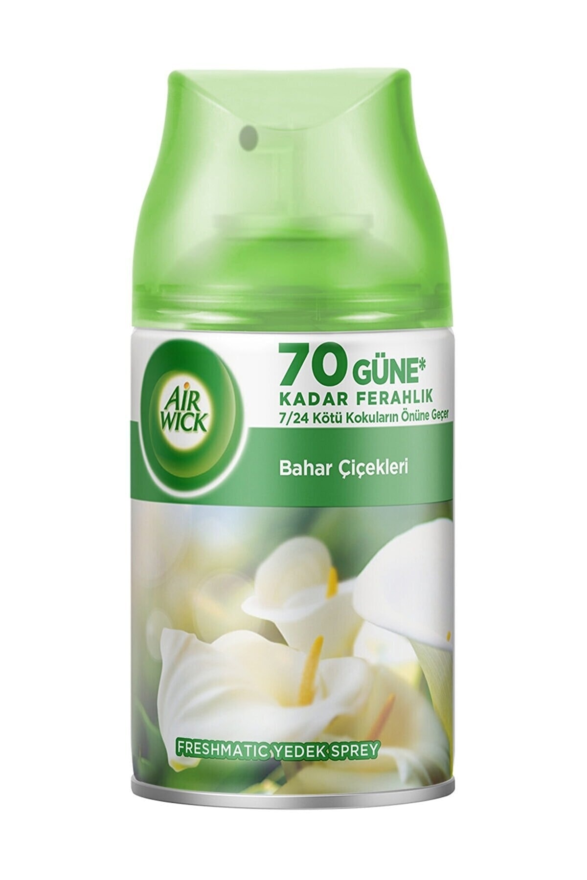 Airwick Yedek Sprey Bahar Çiçekleri 250 Ml