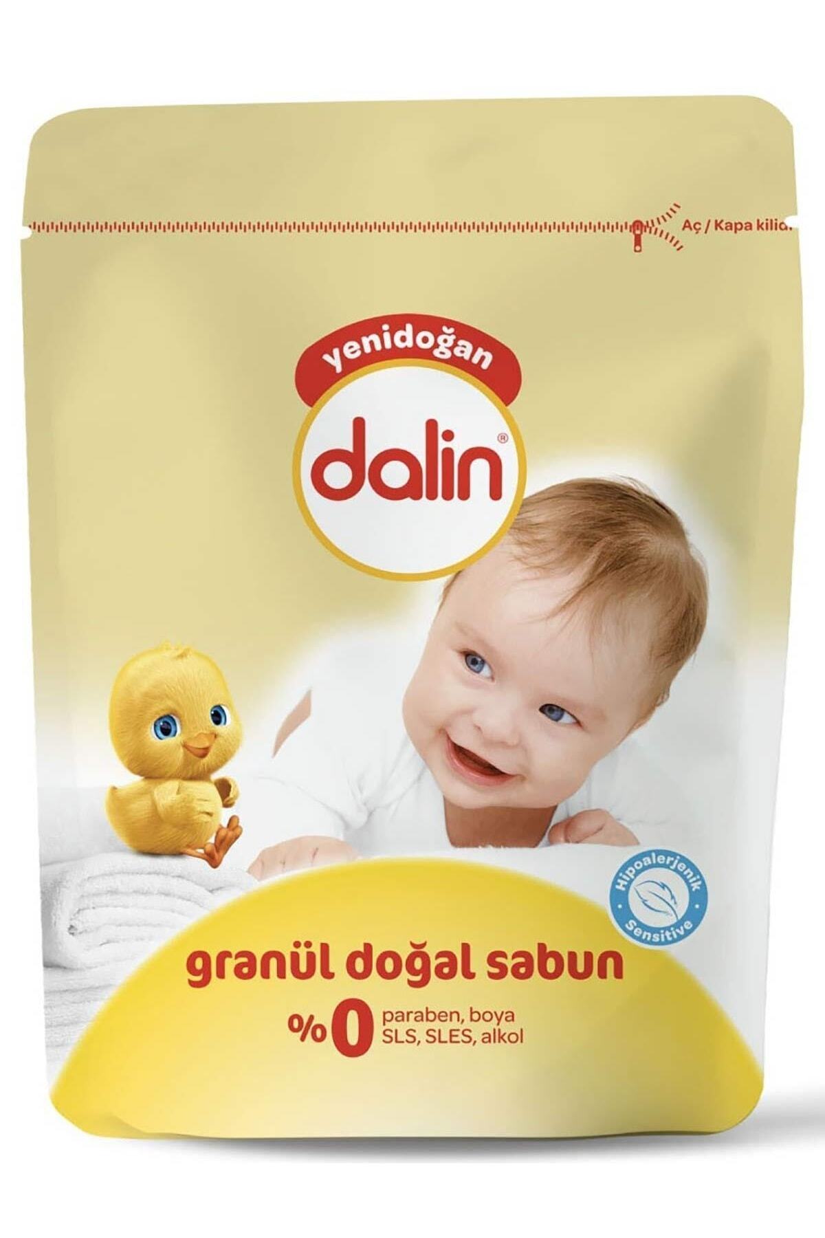 Granül Sabun 1000 Gr-