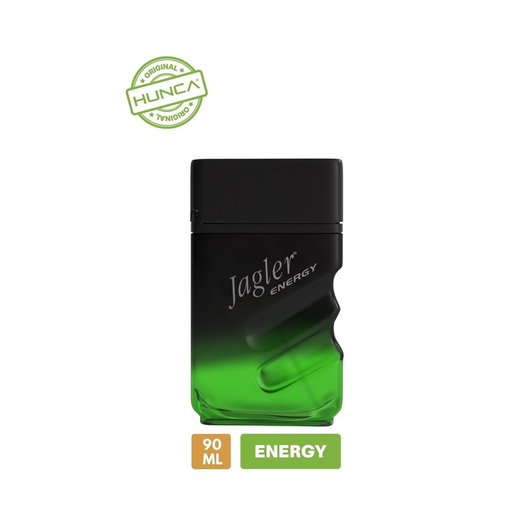 Men Edt Energy 90 ml
