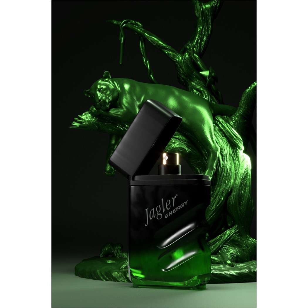 Men Edt Energy 90 ml