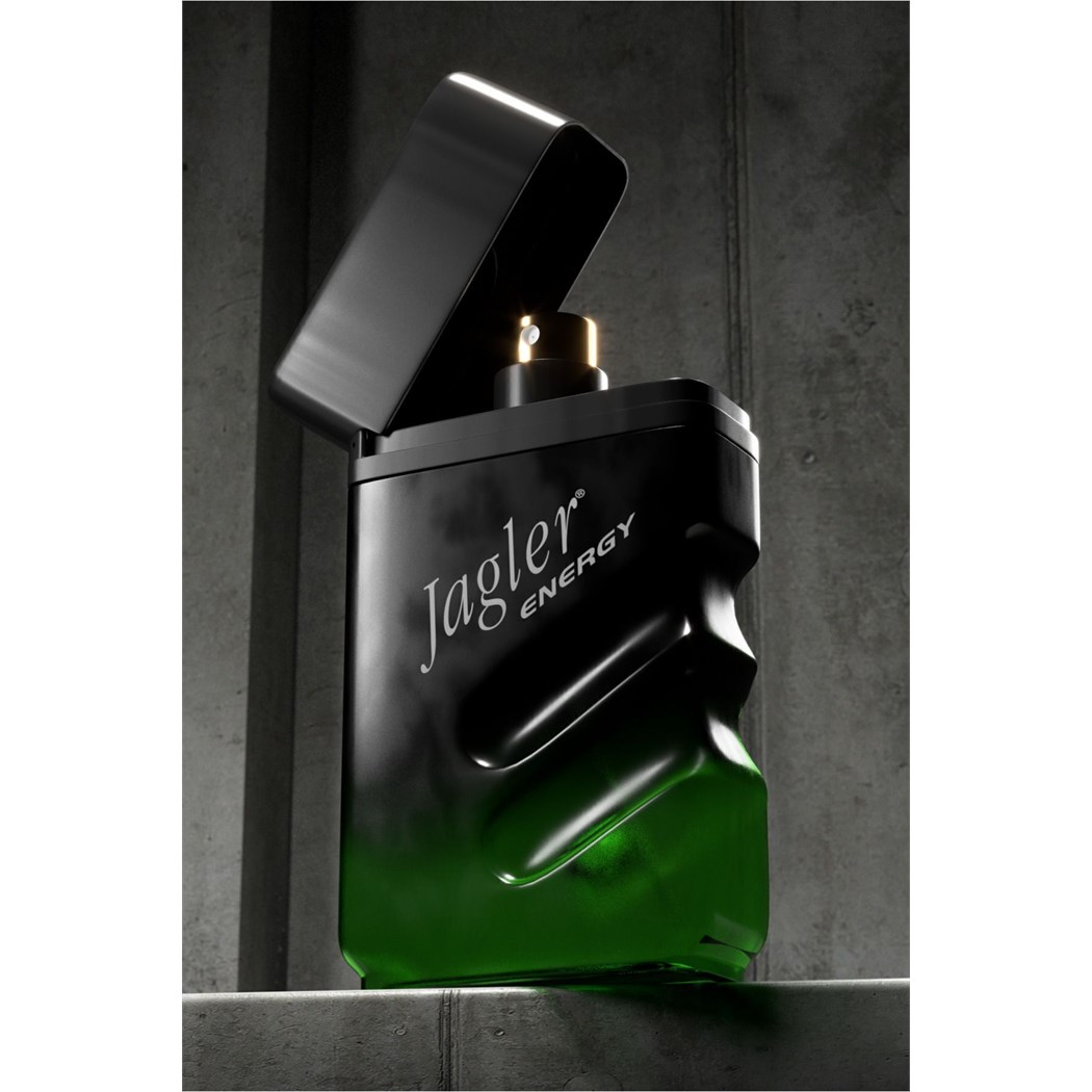 Men Edt Energy 90 ml
