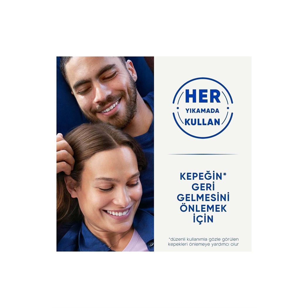 H&S 330 Ml Şampuan 1-1 Dökülme Karşıtı Kafein