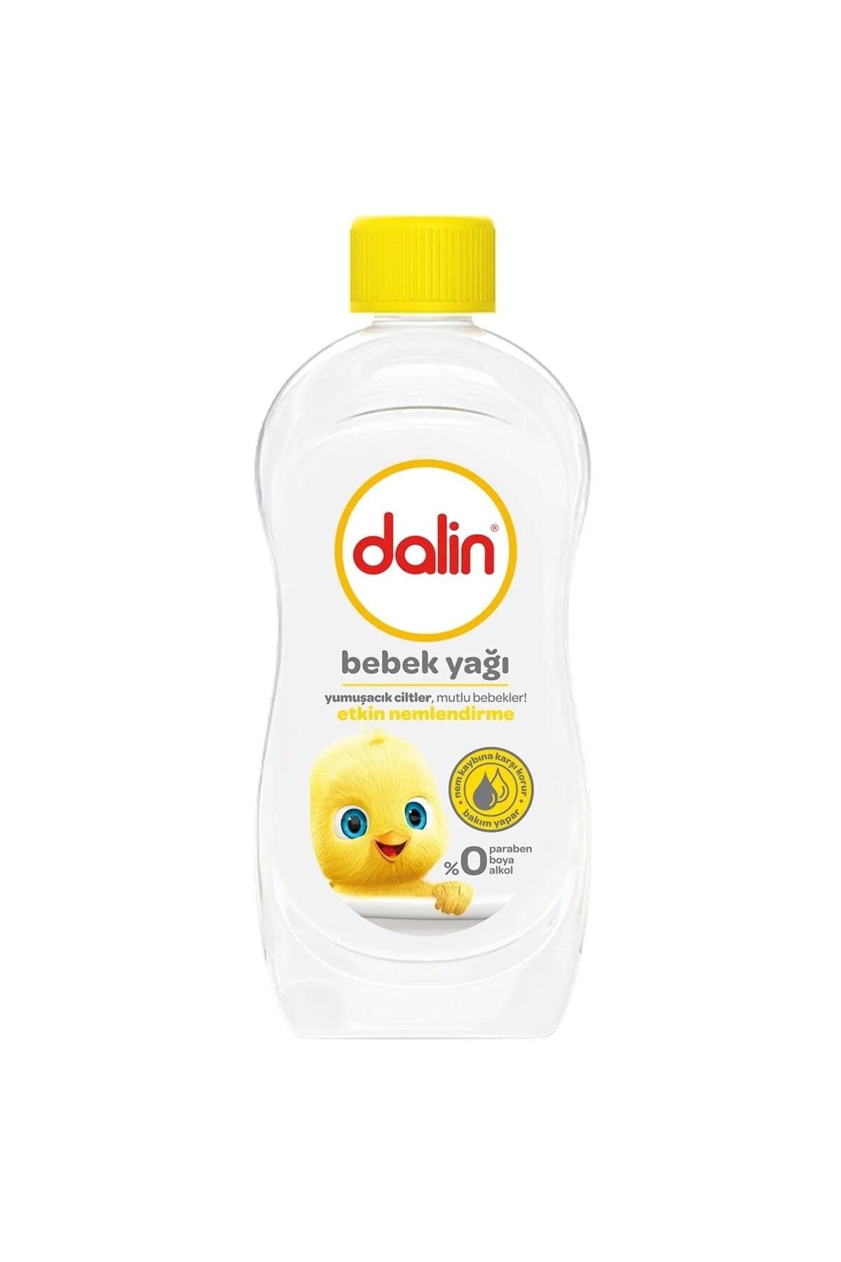 Bebek Yağı 500 ml