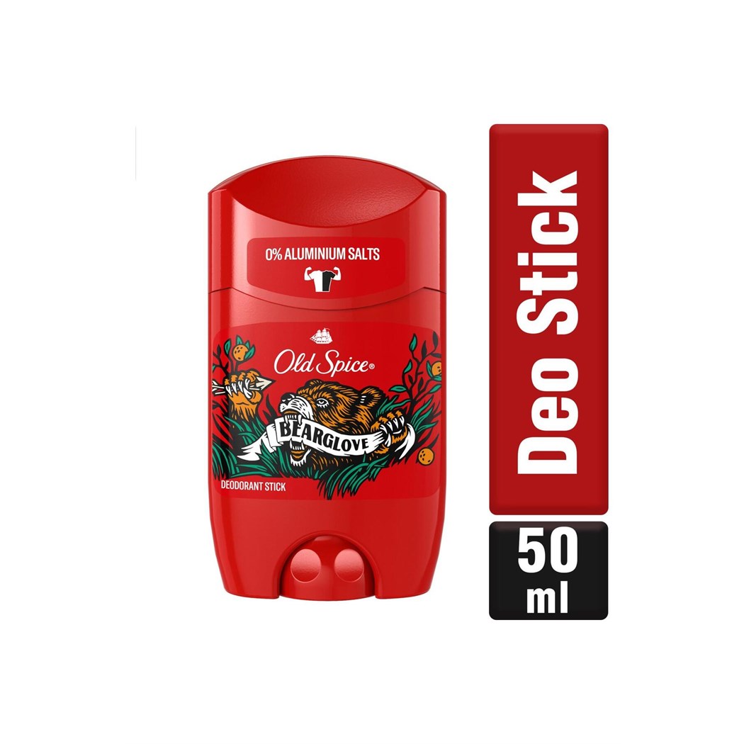 Stıck Bearglove 50 ml