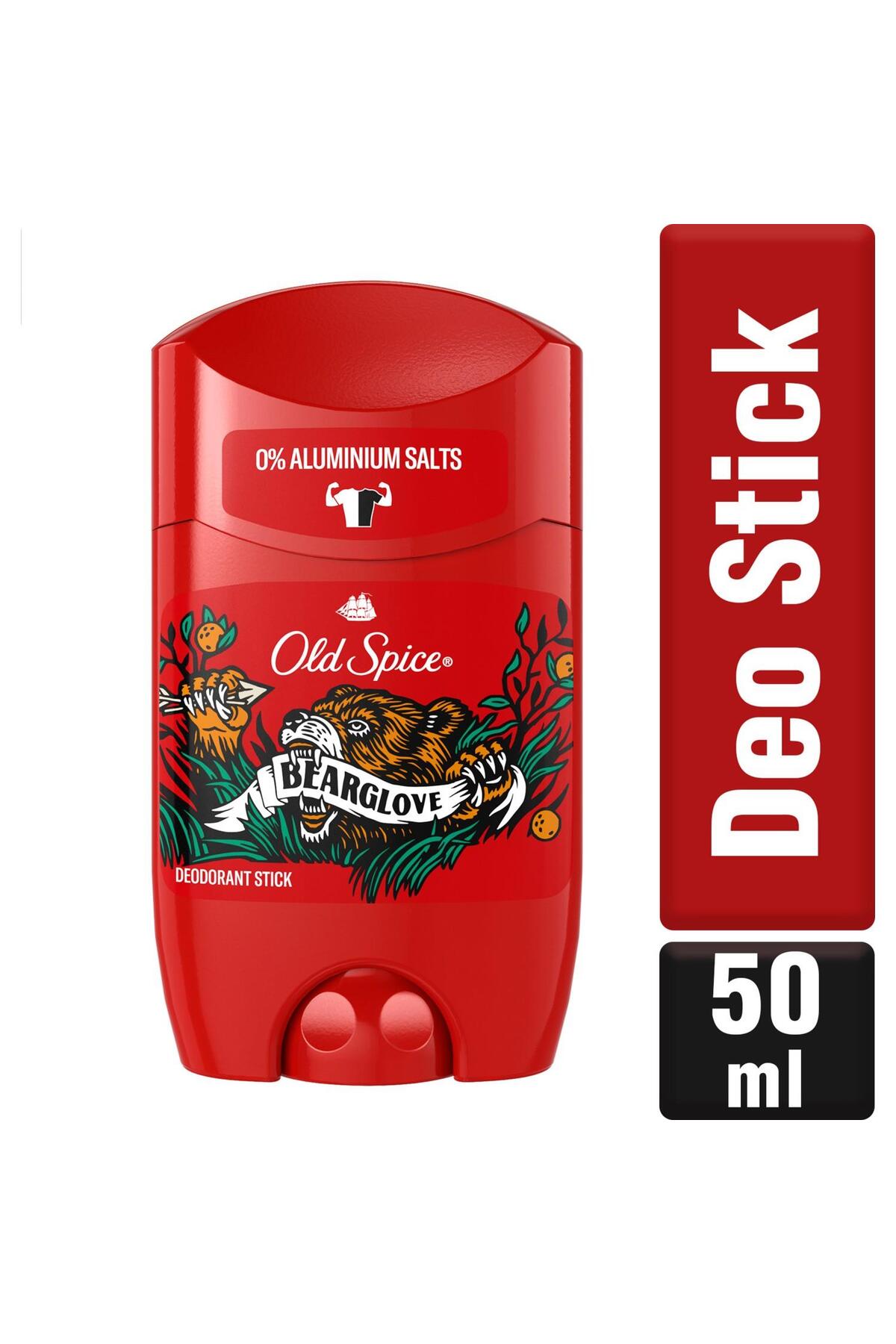 Stıck Bearglove 50 ml