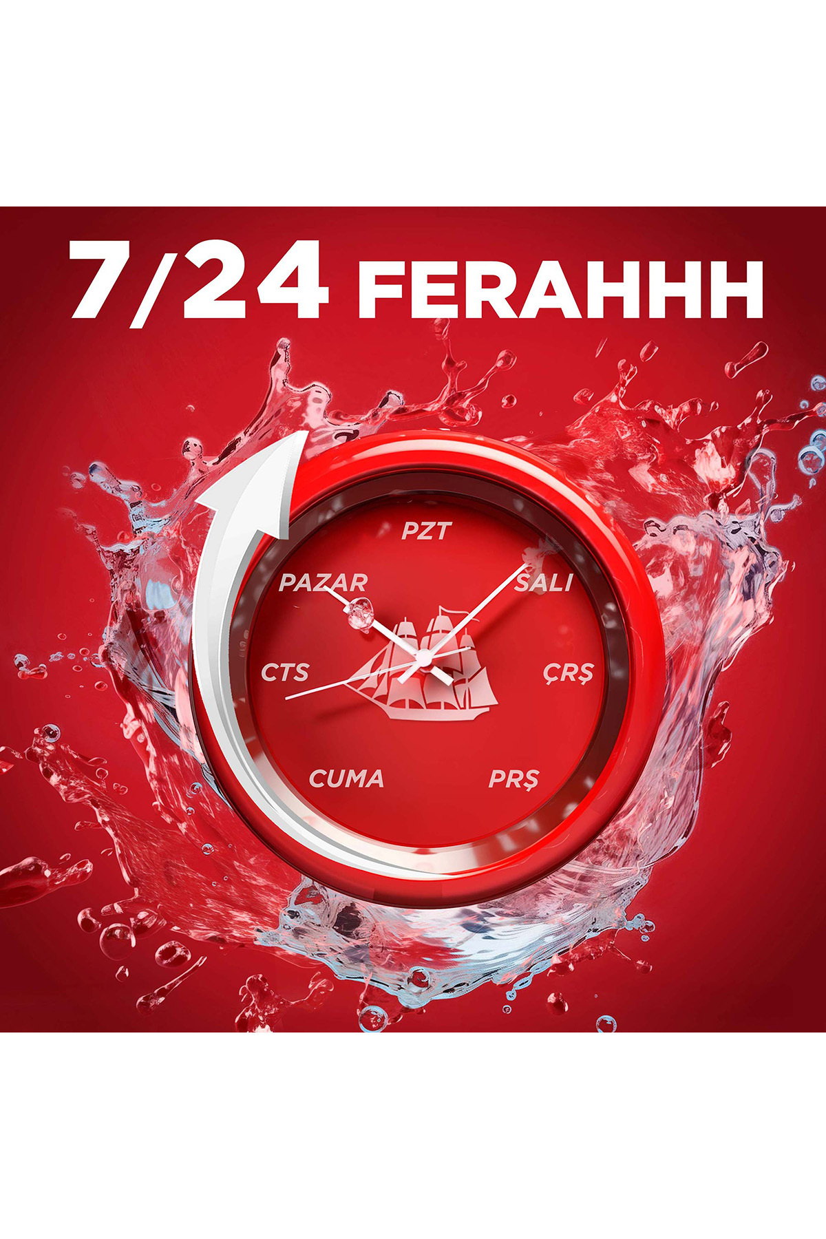 Wolfthorn Erkekler Için Deodorant Stick 50 ml