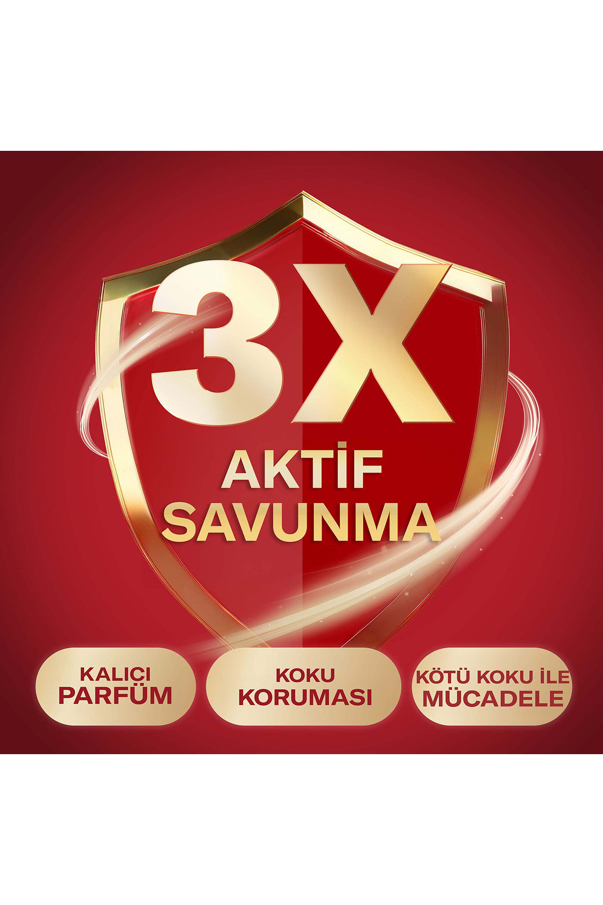 Wolfthorn Erkekler Için Deodorant Stick 50 ml