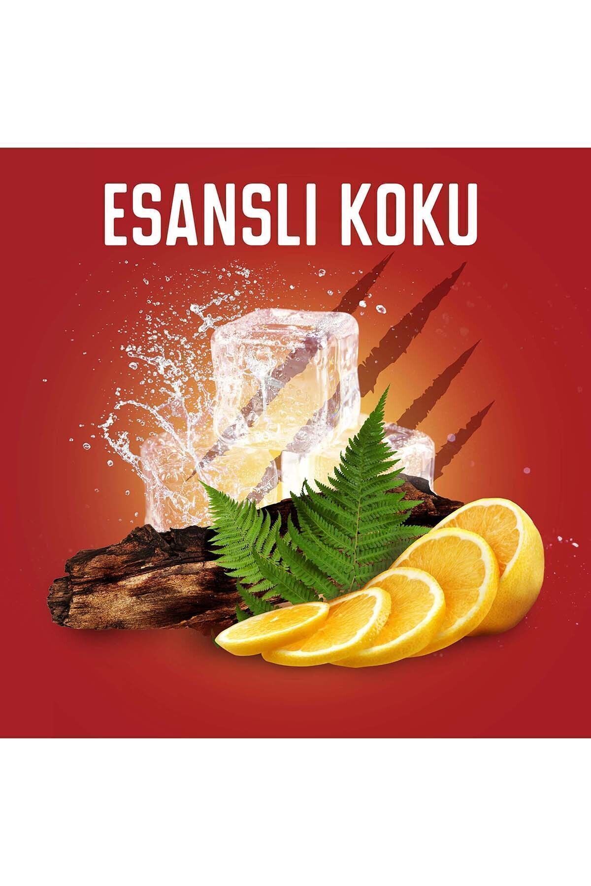 Bearglove Deodorant 150 ml