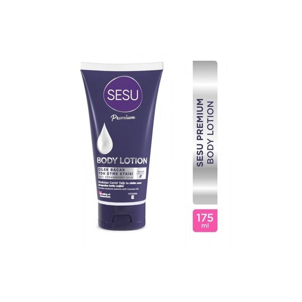 Vücut Losyonu 250 Ml