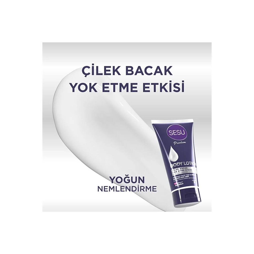Vücut Losyonu 250 Ml