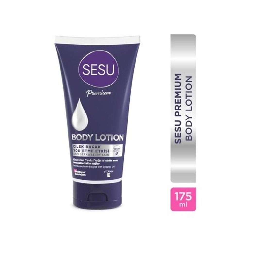 Vücut Losyonu 250 Ml