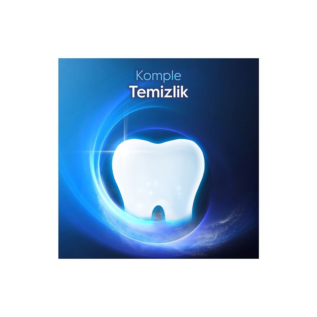 Diş Macunu 75 ml Ferahlık Serin Nane