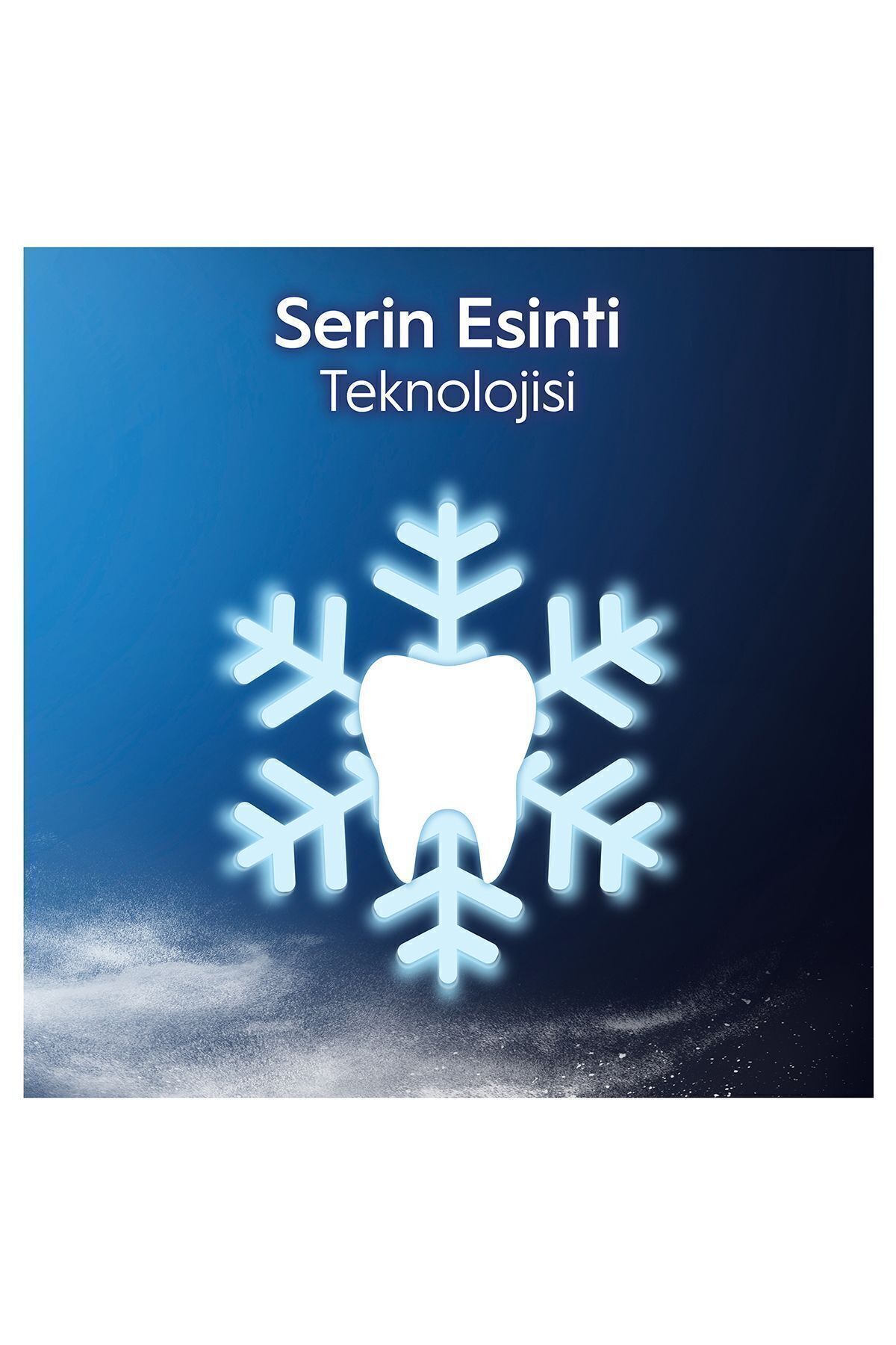 Diş Macunu 75 ml Ferahlık Serin Nane