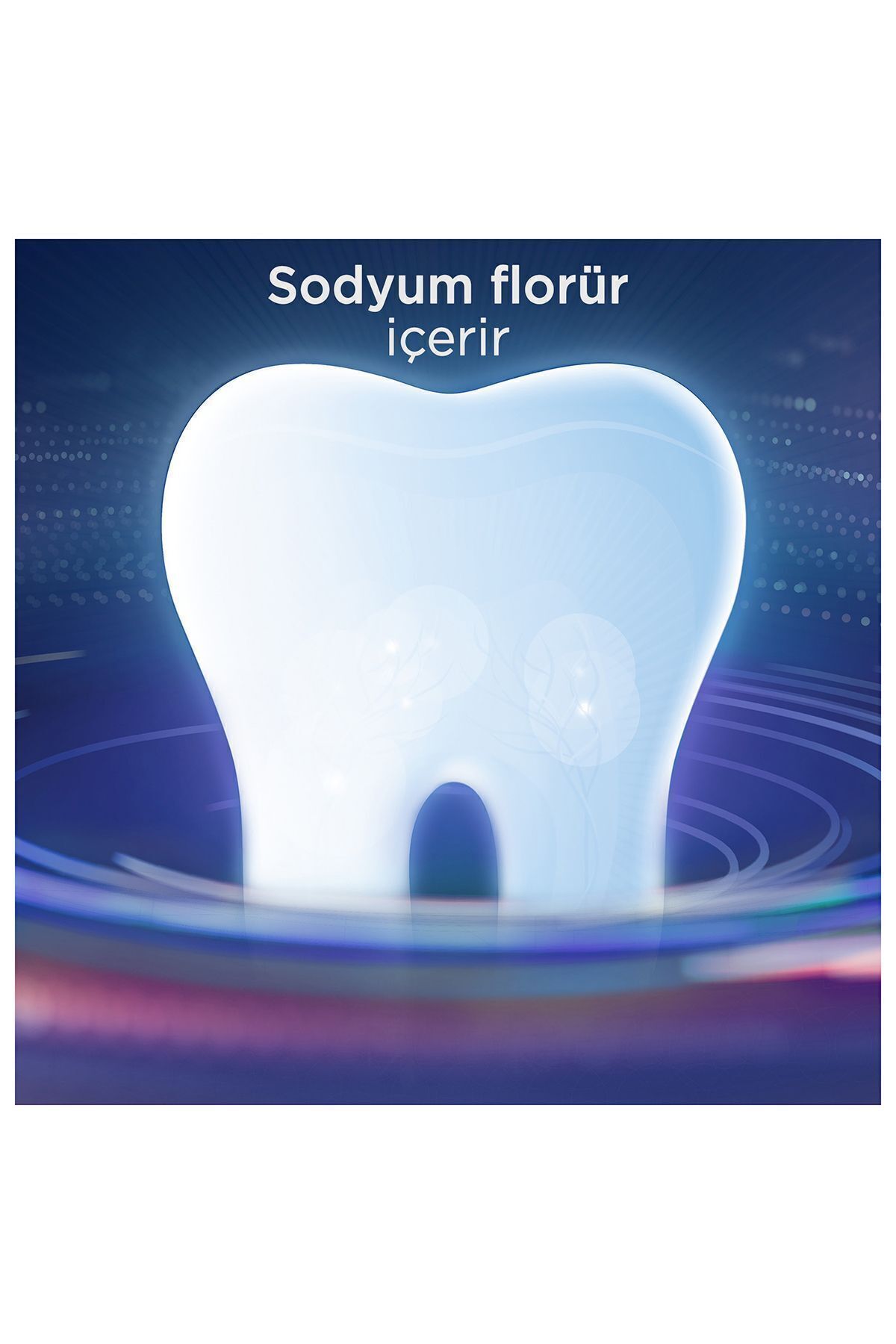 Diş Macunu 75 ml Hassasiyet Nane