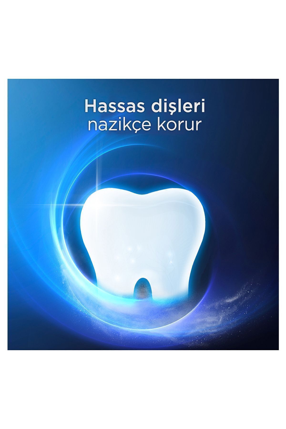 Diş Macunu 75 ml Hassasiyet Nane