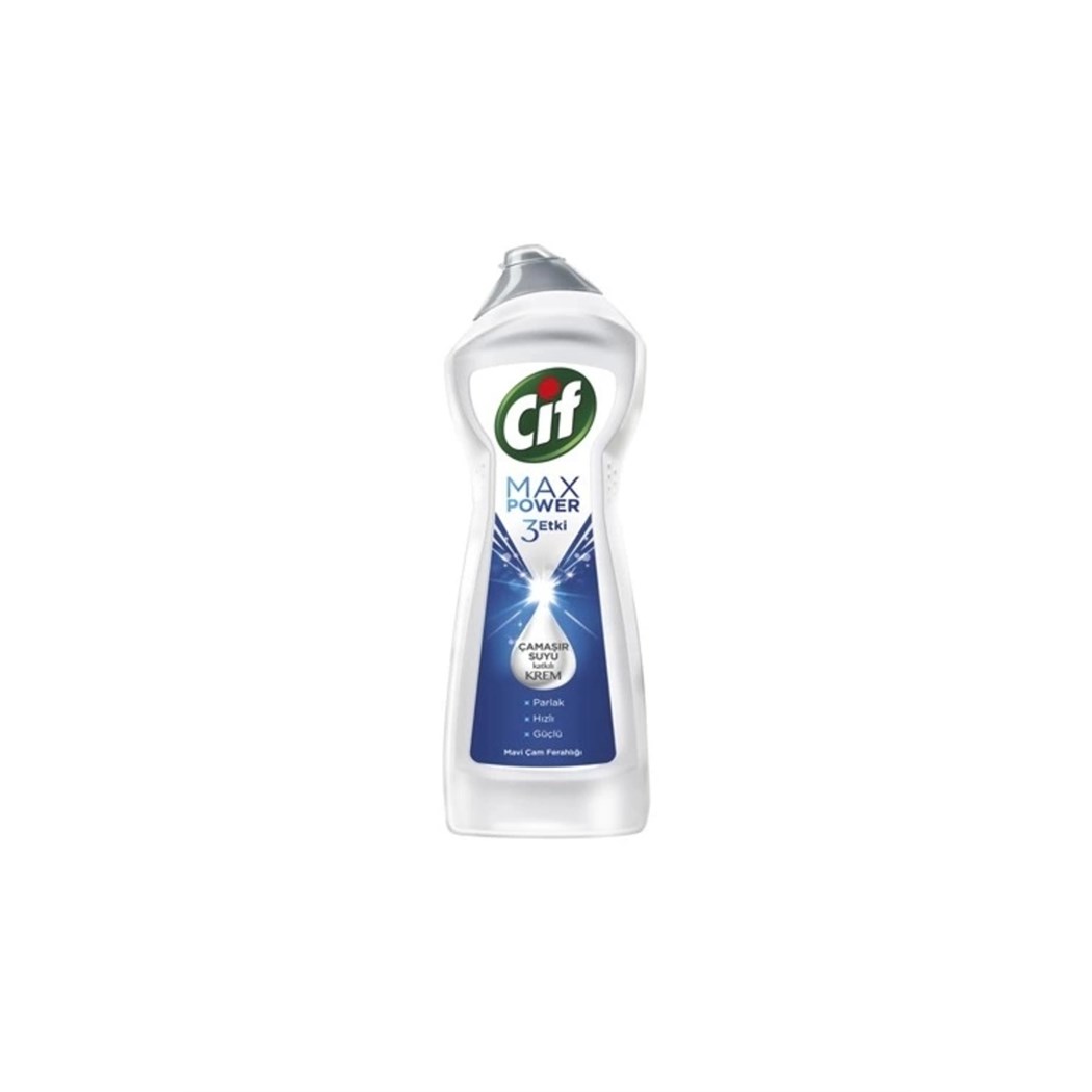 Krem Mavi Çam 675 Ml