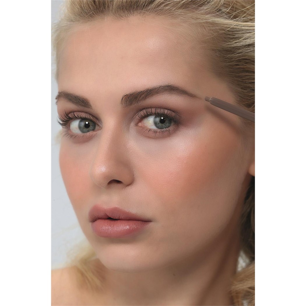 Profashion Browmatic Waterproof 11 Kaş Kalemi
