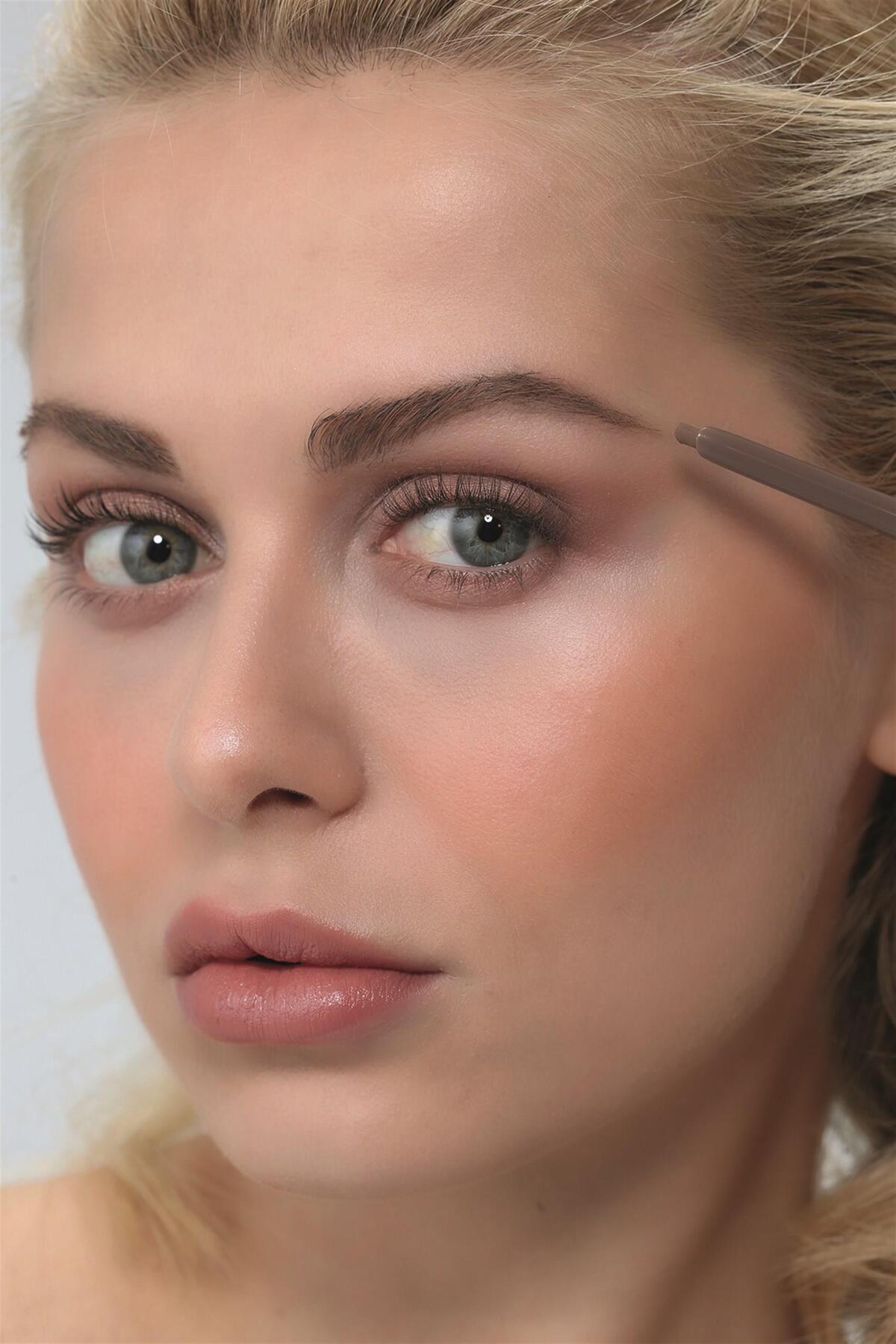 Profashion Browmatic Waterproof 11 Kaş Kalemi