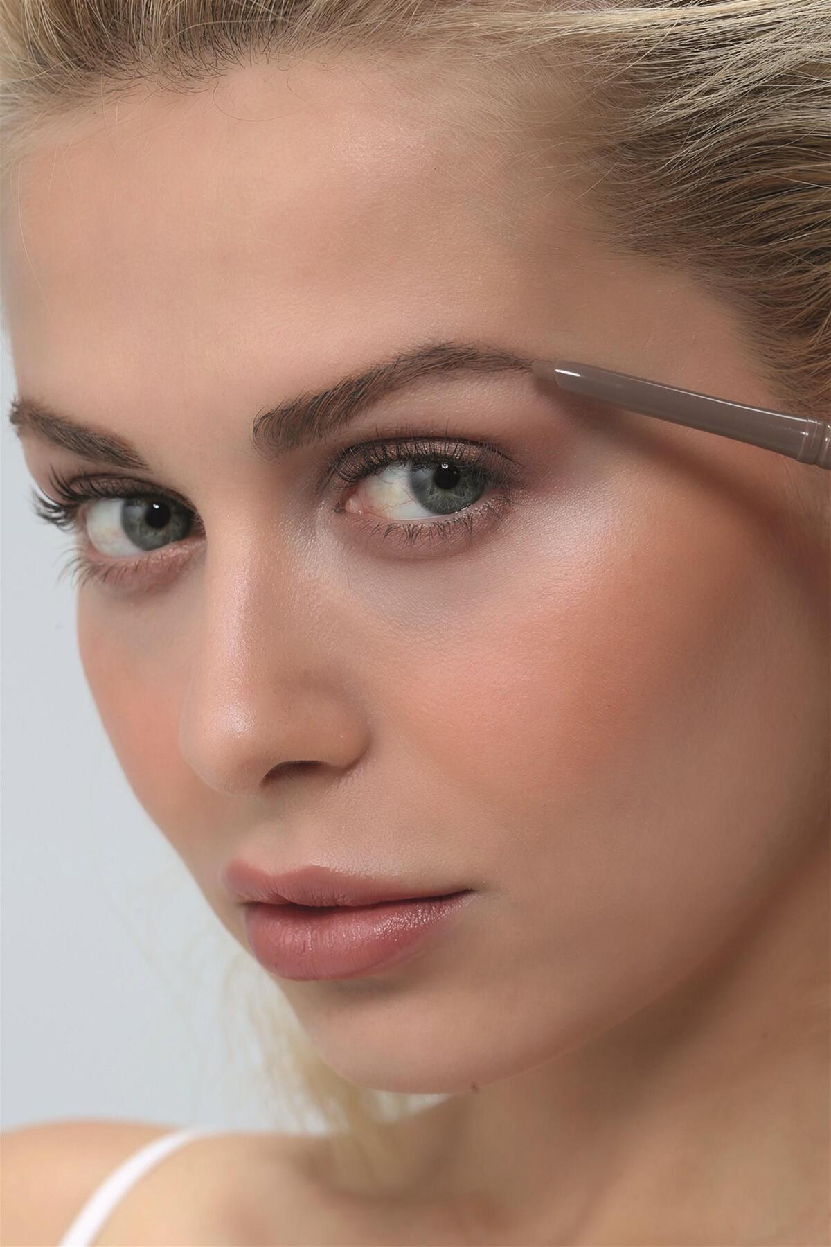 Profashion Browmatic Waterproof 11 Kaş Kalemi