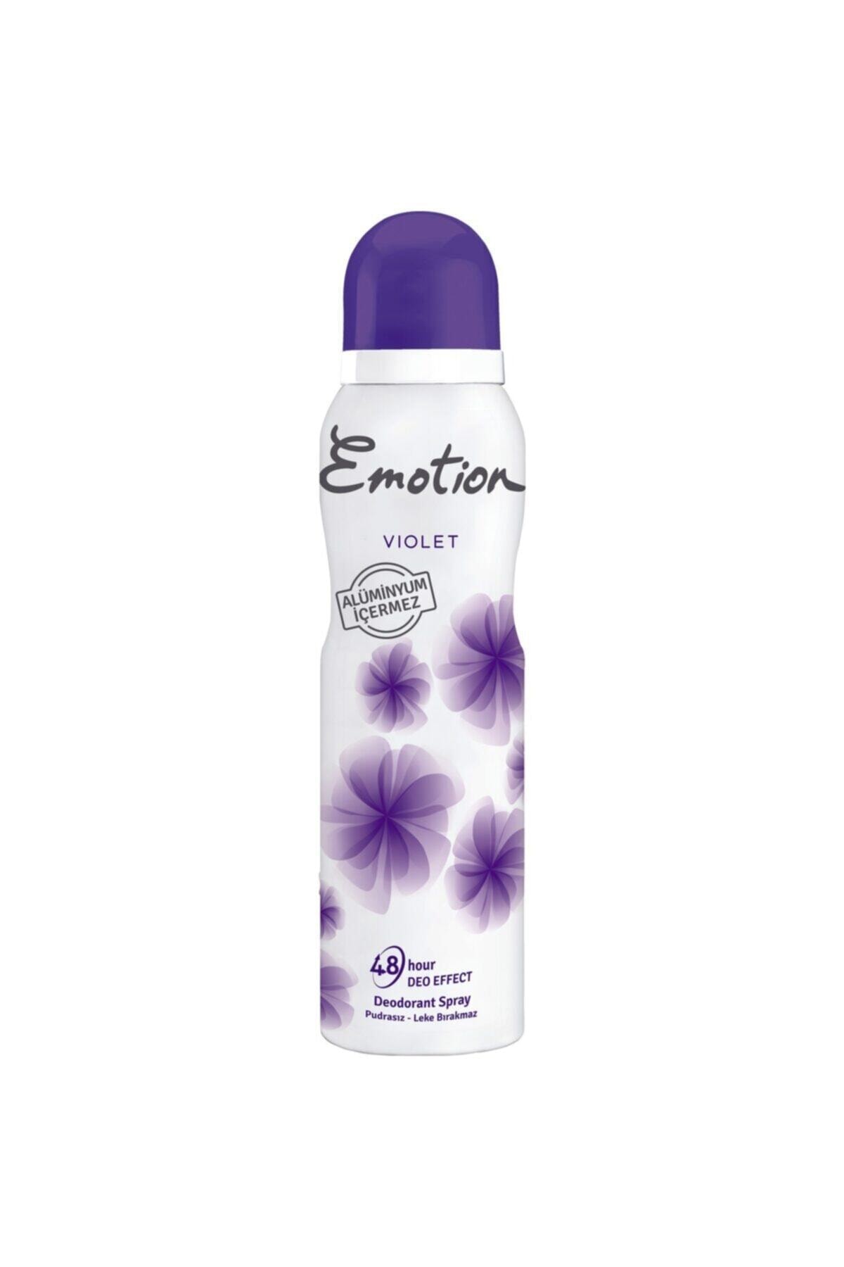 Violet Kadın Deodorant 150 ml